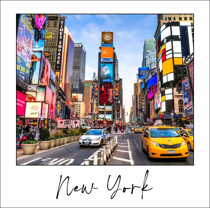 Nueva York