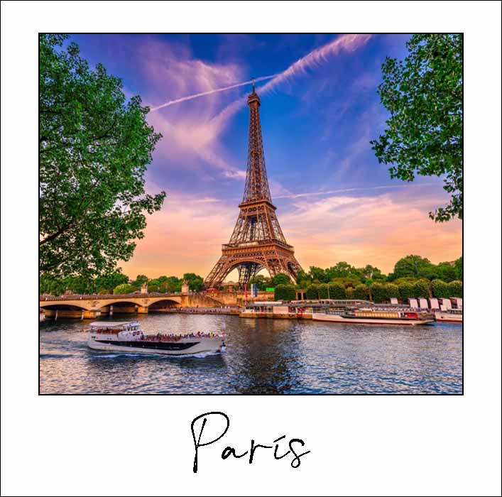 Paris